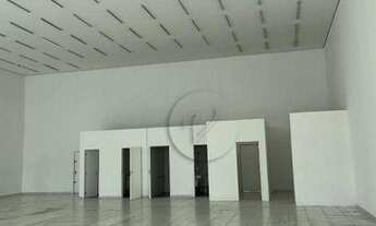 Imagem: Salão para alugar, 360 m² por R$ 25.000,00/mês