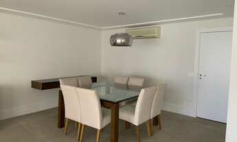 Imagem 6: Apartamento Locação 3 Dormitórios - 235 m² Vila Nova Conceição