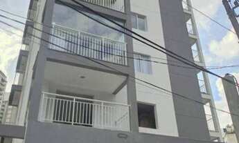 Imagem 2: PREDIO NOVO, STUDIO COM TERRAÇO, 24 METROS DE ÁREA UTIL, LAZER COMPLETO, Á 700 METROS DOS