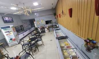 Imagem 4: Vendo loja completa sorveteria e lanchonete