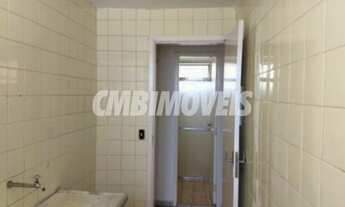 Imagem: Apartamento - Botafogo - Campinas