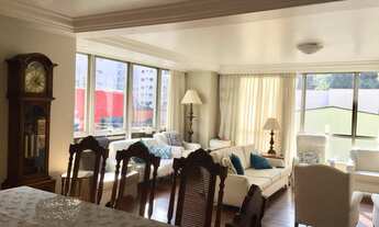 Imagem 4: Apartamento Venda 4 Dormitórios - 193 m² Jardim Paulista