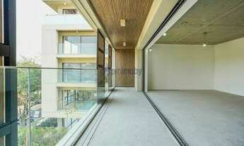 Imagem 6: Cobertura Duplex à venda no bairro Alto de Pinheiros - São Paulo/SP, Zona Oeste