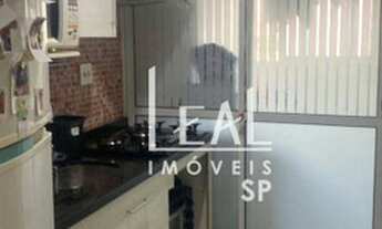 Imagem 3: Apartamento com 2 dormitórios para alugar, 47 m² por R$ 1.820/mês - Ponte Grande - Guarulh