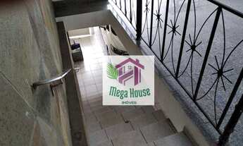 Imagem 4: Sobrado com 3 dormitórios - venda por R$ 880.000 ou aluguel por R$ 3.699/mês - Ipiranga