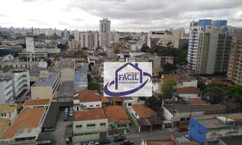 Imagem 2: Apartamento com 3 dormitórios, 89 m² - venda por R$ 519.999,99 ou aluguel por R$ 1.800,00