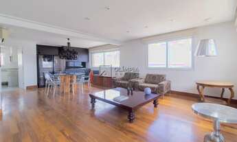 Imagem 4: Apartamento Locação Perdizes 267 m² 3 Dormitórios