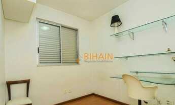 Imagem 6: Apartamento com 2 dormitórios para alugar, 60 m² por R$ 2.200,00/mês - Buritis - Belo Hori