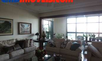 Imagem 3: Apartamento - Cambuí - Campinas