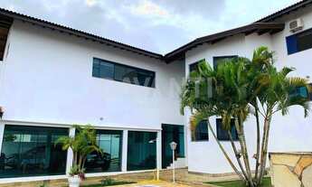 Imagem: Casa - Vale do Itamaracá - Valinhos