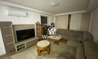 Imagem 2: Apartamento com 3 dormitórios à venda, 108 m² por R$ 850.000,00 - Cristo Redentor - Porto