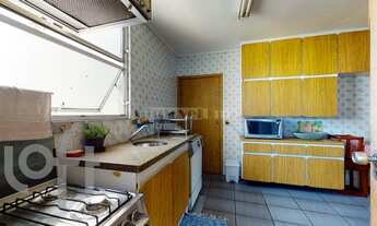 Imagem 11: São Paulo - Apartamento Padrão - Pinheiros