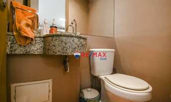 Imagem 5: Apartamento com 4 dormitórios à venda, 187 m² por R$ 2.200.000,00 - Vila Leopoldina - São