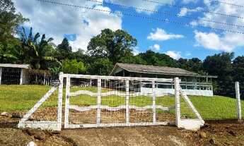 Imagem: Lindo sitio 9.700.00m², todo cercado, com