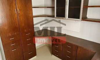 Imagem 3: Apartamento Setor Oeste 4 quartos sendo 2 suítes - Goiânia - GO