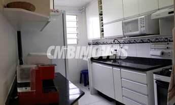 Imagem 5: Apartamento - Vila Industrial - Campinas