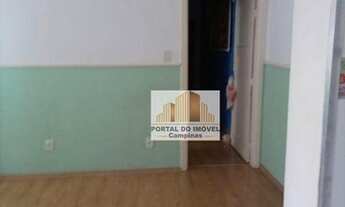 Imagem 3: Apartamento a venda no Centro de Campinas - S.P. 78m² por R$250 mil