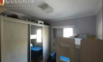 Imagem 2: São Bernardo do Campo - Apartamento Padrão - Ferrazópolis