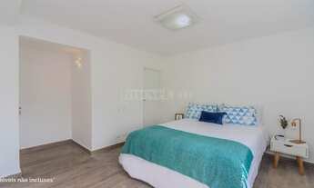 Imagem 5: São Paulo - Apartamento Padrão - Jardim Paulista