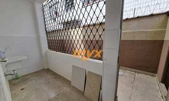 Imagem 6: Apartamento com 1 dormitório para alugar, 60 m² por R$ 1.825,00/mês - Encruzilhada - Santo