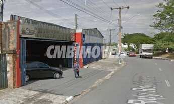 Imagem 3: Salão - Jardim Novo Campos Elíseos - Campinas