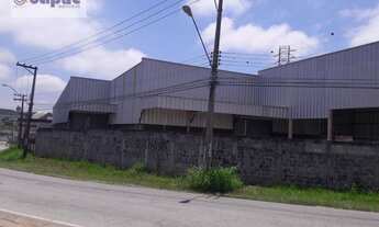 Imagem 7: Galpão para alugar, 5600 m² por R$ 110.000,00/mês - Mogi das Cruzes - Mogi das Cruzes/SP