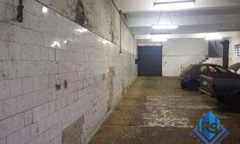 Imagem 4: Salão para alugar, 300 m² - Vila Apiaí - Santo André/SP