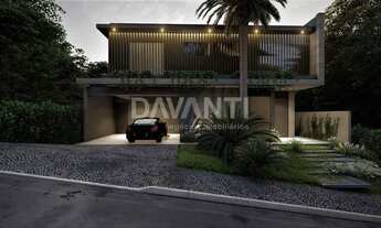 Imagem 4: Casa - Condomínio Morada das Nascentes - Valinhos