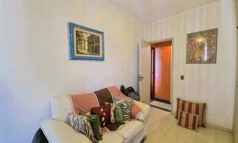 Imagem 3: Apto Barra da Tijuca ROSAS Varanda das Rosas