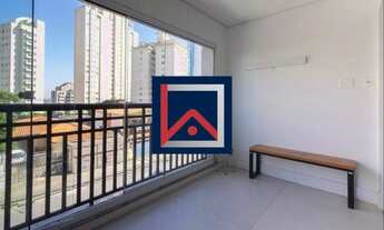 Imagem 7: Apartamento Locação Vila Madalena 58 m² 2 Dormitórios