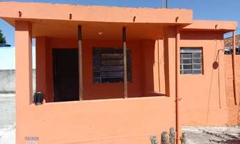 Imagem: BELO HORIZONTE - Casa Comercial - Camargos