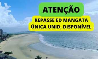 Imagem 2: Passo chave - ed mangata - vista mar