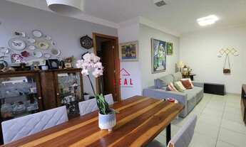 Imagem 4: Apartamento 3 quartos à venda, 3 quartos, 1 suíte, 2 vagas, Sagrada Família - Belo Horizon