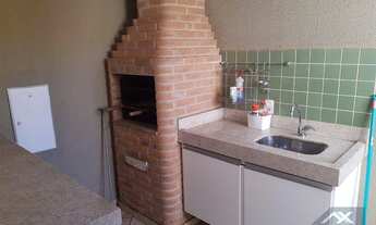 Imagem 3: Casa com 3 dormitórios, 126 m² - venda por R$ 320.000 ou aluguel por R$ 2.500/mês - Vila S