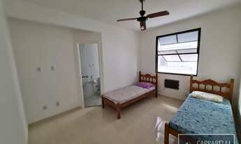 Imagem 7: Santos - Apartamento Padrão - Embaré