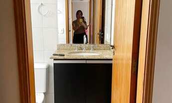 Imagem 5: Apartamento para aluguel tem 75 metros quadrados com 3 quartos em Vila Amélia - São Paulo