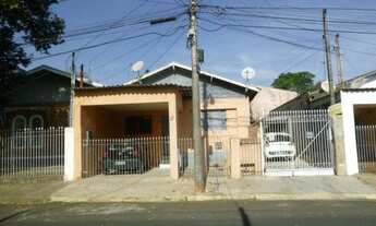 Imagem: Casa à venda - Piracicamirim - Piracicaba/SP