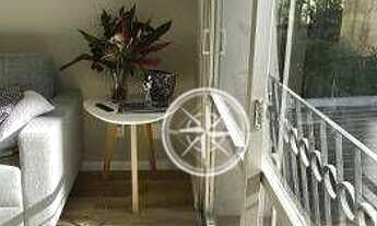 Imagem 2: Apartamento com 2 dormitórios, 72 m² - Vila Olímpia - São Paulo/SP