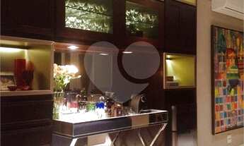 Imagem 6: São Paulo - Apartamento Padrão - VILA MASCOTE