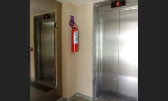 Imagem 7: Apartamento com 2 dormitórios para alugar, 55 m² por R$ 2.100,00 - Madalena - Recife/PE