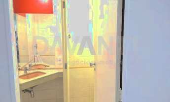 Imagem 5: Sala - Centro - Campinas