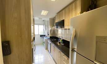 Imagem 6: Apartamento - Parque Brasília - Campinas