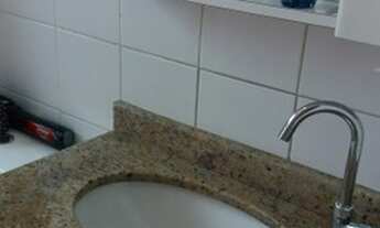 Imagem 6: Apartamento para venda tem 60 metros quadrados com 2 quartos