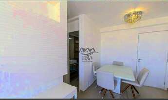 Imagem 4: Apartamento com 2 dormitórios à venda por R$ 440.000 - Vila Maria - São Paulo/SP