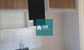 Imagem 6: Apartamento com 2 dormitórios, 67 m² - venda por R$ 300.000,00 ou aluguel por R$ 1.700,00