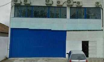 Imagem: Galpão - Botafogo - Campinas