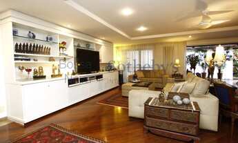 Imagem 4: Cobertura duplex no Jardim Oceânico