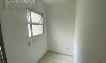 Imagem 4: Santo André - Conjunto Comercial/sala - Vila Pires