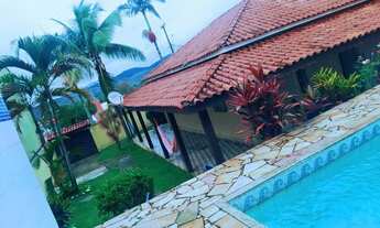 Imagem 6: Casa de temporada em Itatiaia/Penedo-RJ