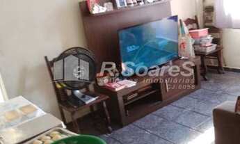 Imagem 5: APARTAMENTO COM DOIS QUARTOS, ESTRADA ÁGUA BRANCA, EM REALENGO